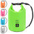 Dry Bag Green 1.3 gal PVC A949-92779