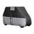 Golf Cart Cover, Full Coverage 2+2/4 Passenger Golf Cart, 420D Waterproof Oxford Fabric Club Car Co E415-TCZYCZQFBFKSC9QEH001V0