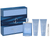 Jimmy Choo Man Aqua 4 Piece Gift Set M433-MS-JIMACQ-4PC
