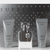 Afnan Supremacy Silver 3 Piece Gift Set M433-MS-AFNSIL-3PC