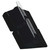  50 pcs Clothes Hanger Set Anti-slip Black Velvet A949-289921