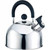 2.5 Quart Stainless Steel Whistling Teapot Kettle with Stay Cool Handle Q280-TCSWTKP2048253691