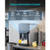 Water Dispenser with Ice Maker, 3-in-1 Countertop Water Dispenser, 35 LBS/24H, 12 Cubes/7 Min Fast  E415-DGNZBJTMSLSZ2NNVG001V1
