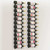  Wall Mounted Wine Racks for 12 Bottles 2 pcs Black Iron A949-282467