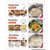 7.4 Qt Tilt Head Stand Mixer 500W Electric Dough Mixer, 6 Speeds with Pulse Food Kitchen Mixer with E415-TMLSJBJCJBABXMN8F001V1