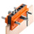 Doweling Jig Kit, Self Centering Dowel Drill Jig for Straight Holes, Aluminum Alloy Woodworking Too E415-ZJJZDXXDZKJJNAITD001V0