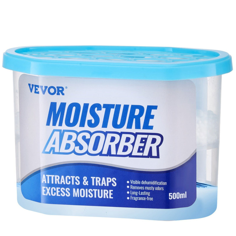 Moisture Absorber Boxes, 10.8 oz Humidity Absorber Boxes(6 Packs), Fragrance Free Dehumidifier Attr E415-LHGCSGZJ6JZH7AF5PV0