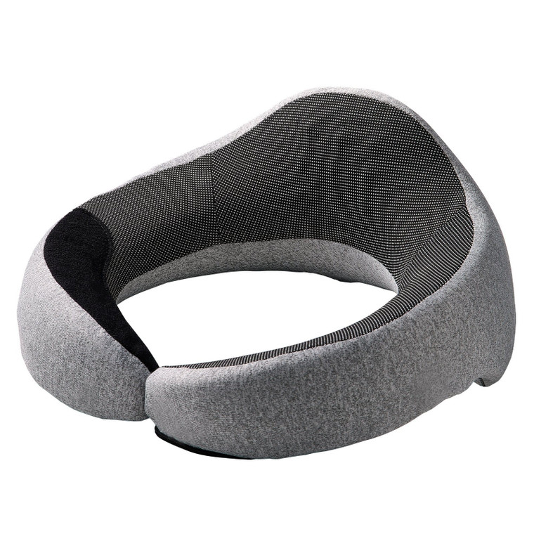 Travel Pillow, Double-Layered 3D Support Neck Pillow for Traveling, 360?° Flexible Rotation Upgrade E415-CLTCSLXZJZXWE1GTAV0