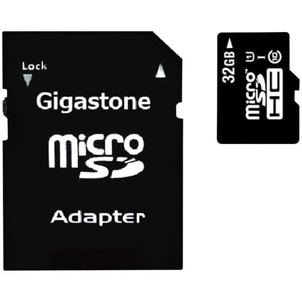 32gb ggstn mcr sd prm 2 S508-GIGS2IN132GBR