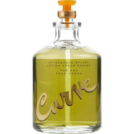 Curve Aftershave M433-AS-CURVE-42
