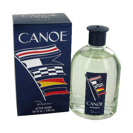 Dana Canoe After Shave Splash M433-AS-CANOEM-80