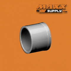 3/4" Schedule 80 PVC Plug, Gray, 849-007