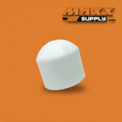 Cap, Slip PVC Schedule 40  8" (447-080)