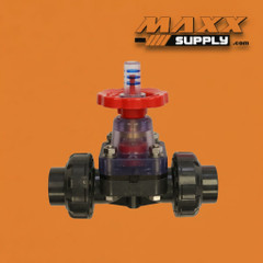 1-1/2 " True Union Diaphragm Valve (SK-TUDV-015)