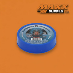 Blue Monster 70885 Thread Seal Tape (1/2IN x 119FT PTFE)