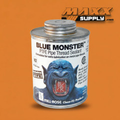 Blue Monster Nickel Anti-Seize Lubricant (8 oz.) (76020)