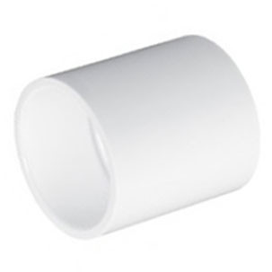 429120 12" Sch 40 PVC Coupling Get Contractor Pricing!