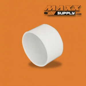 1 1/4" Cap, Slip PVC Schedule 40 (447-012)