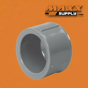 3/4" Cap, Slip PVC Schedule 80 (847-007)