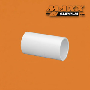 482-020 2" (2.389) Slip X Slip Deep Socket Coupling