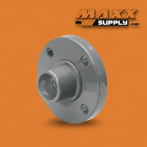 12" Flange (Loose Ring), PVC Schedule 80 (856-120FT)