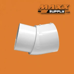 45 Deg. Street Elbow, Slip X Slip 10" (C623-100)