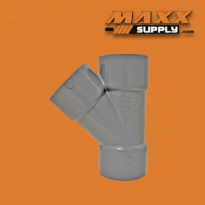 Wye, Slip x Slip x Slip 3" x 2-1/2" (9875-339)