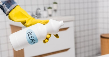 Can Bleach Be Used in PVC Pipe?