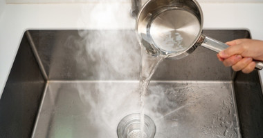 Can PVC Be Used for Hot Water?