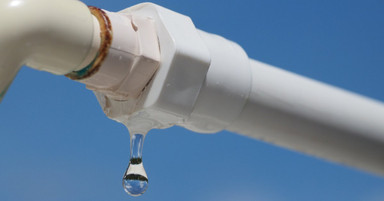 How To Repair a Leaking PVC Pipe: Tips & Tricks