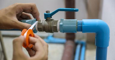 How Tight Should Your Threaded PVC Fittings Be?