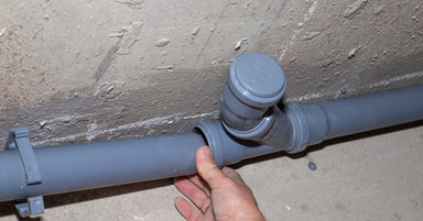 Tips & Tricks: How to Unglue PVC Fittings