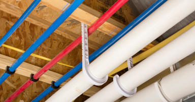 Must-Know Benefits of Flexible PVC vs. PEX Piping