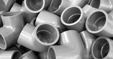 How to Organize PVC Fittings