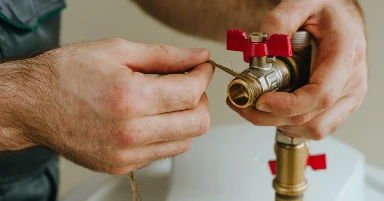 How to Fix a Ball Valve: Practical Steps for PVC and Plumbing Systems