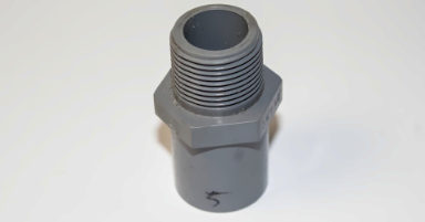Male PVC Adapter Uses, Types & Installation