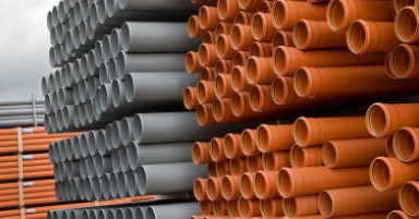 PVC Pipes vs Metal Pipes: Which Is Right for Your System?