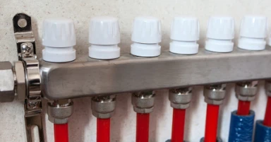 How to Connect PEX to PVC: Step-by-Step Guide