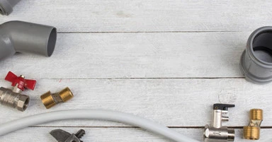 Types of Valves for PVC Fittings