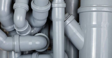 PVC vs. Plastic Pipes: What’s the Difference?