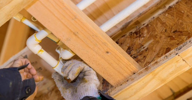 PVC vs. CPVC Pipes: What Are the Differences?