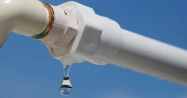 How To Repair a Leaking PVC Pipe: Tips & Tricks