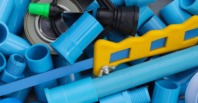 A Complete Guide to PVC Pipe Fittings: Everything to Know