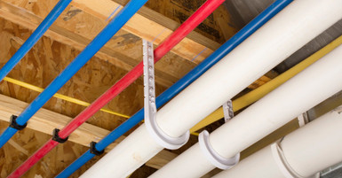 Must-Know Benefits of Flexible PVC vs. PEX Piping