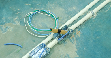 PVC Pipe for Data Centers