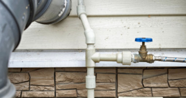 Can You Put a Check Valve on a Sewer Line?