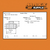 Tee, Slip x Slip x Slip PVC Schedule 40 3/8" Specifications (401-003)