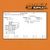 Bullhead Tee, Slip x Slip x Slip PVC Schedule 40 1" x 1" x 1-1/2" Specifications (401-133)