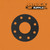 60Ge Gasket For 6"