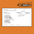 Reducing Tee, Slip X Slip X Slip 12" X 12" X 10" Specifications (C601-670)